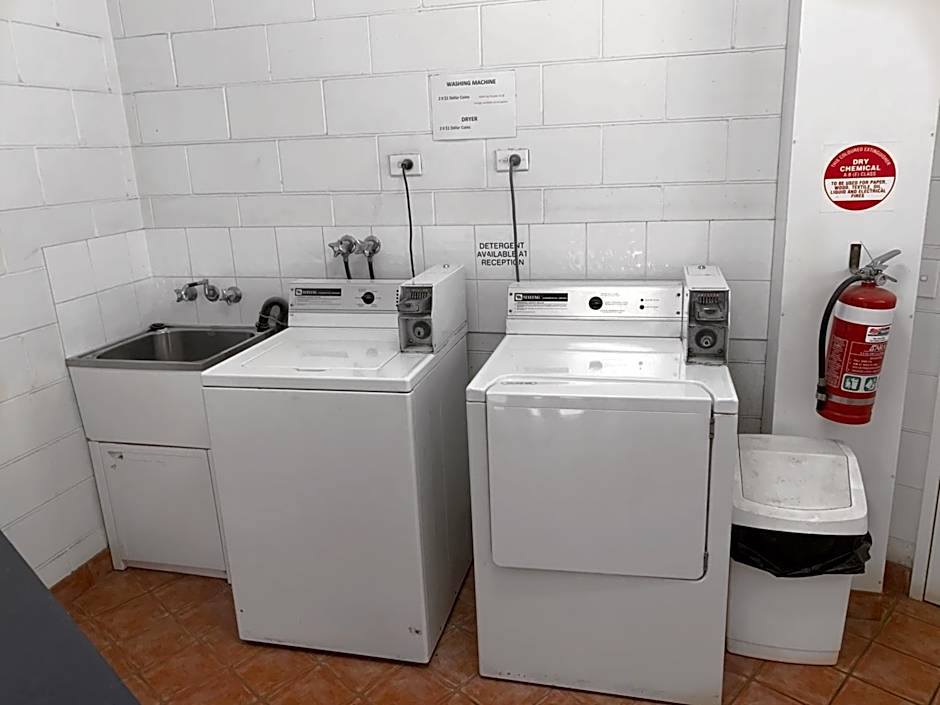 Boulevard Lodge Bundaberg