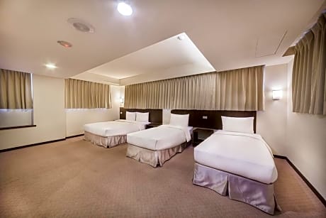 Family Room Standard