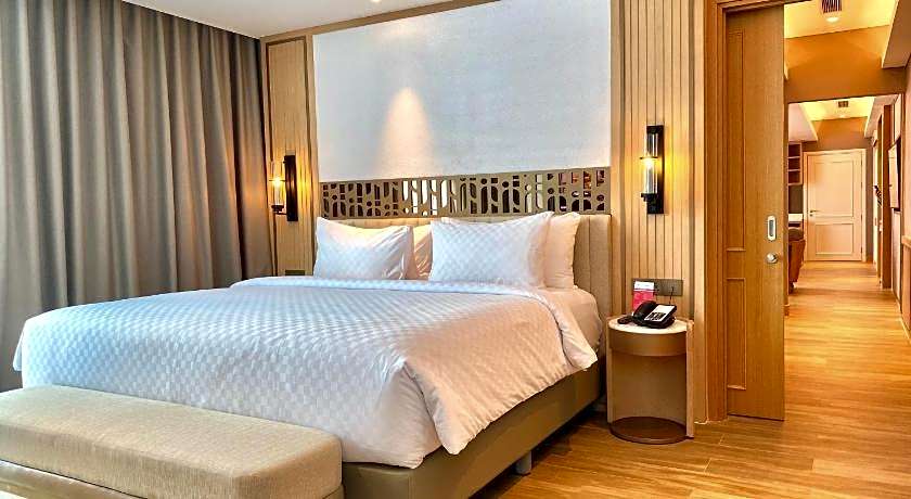 Swiss-Belhotel Solo