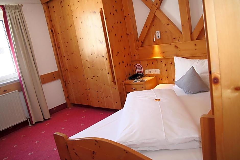 JUFA Alpenhotel Saalbach