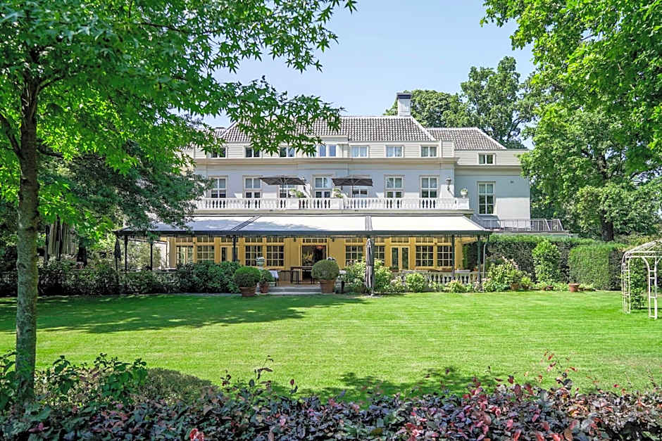 Central Park Voorburg - Relais & Chateaux