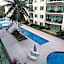 Perfectly located spacious apartment with 2 balconies