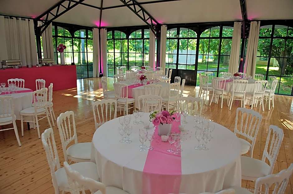 Le Relais de La Malmaison, a member of Radisson Individuals