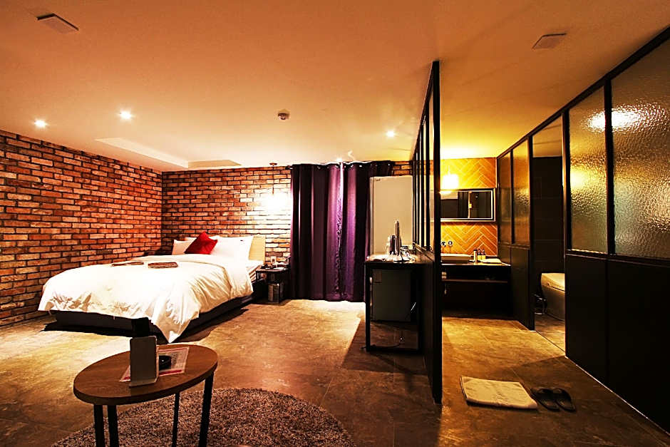SR Design Hotel