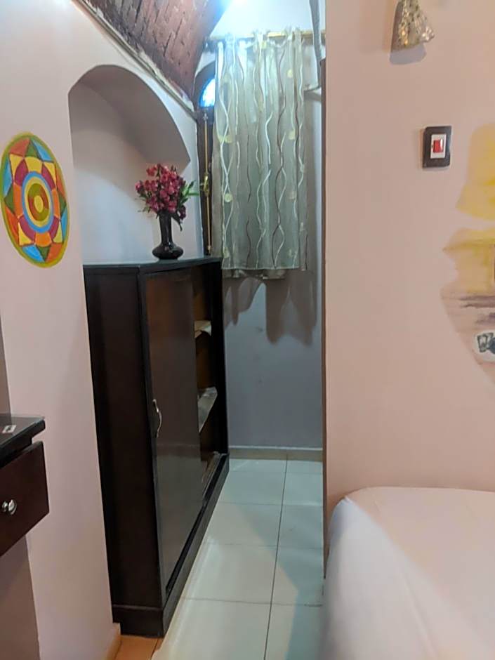 Tuya Abu Simbel Hotel