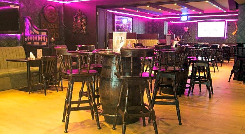 Concorde Deira Hotel