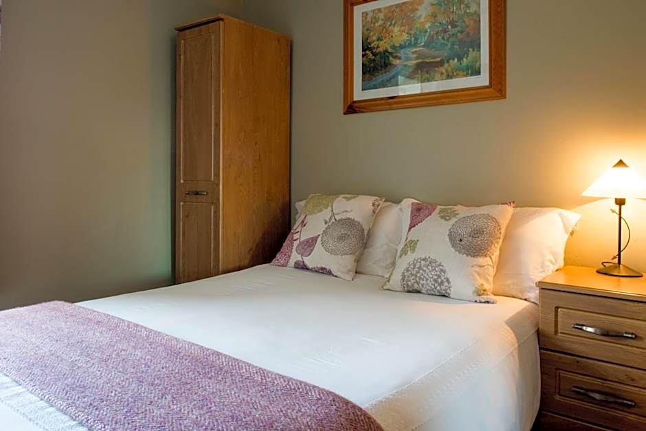 Brennan's Accommodation Glenties