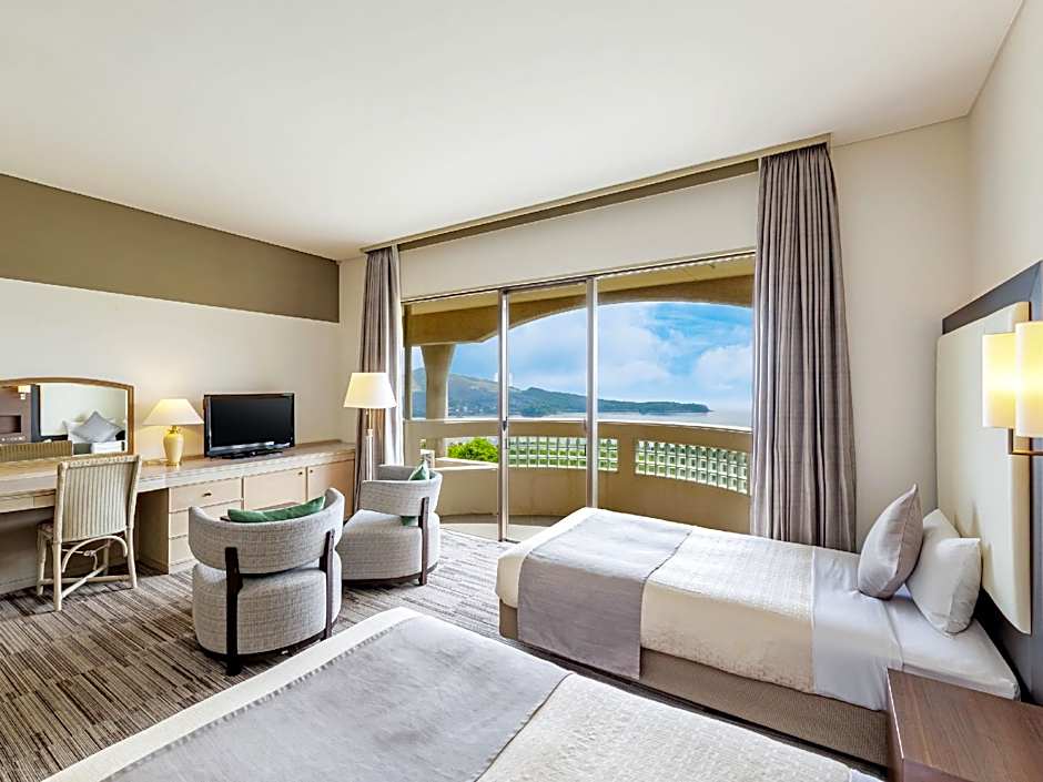 Photo 1 of 4 of Deluxe, Ocean View