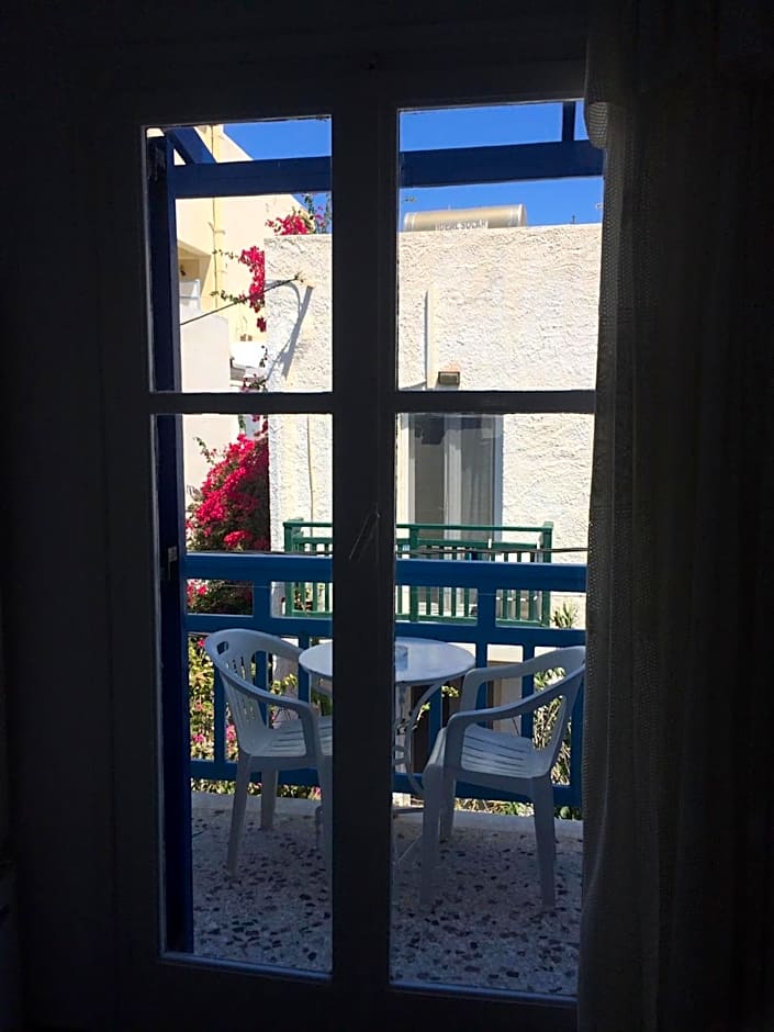 Hotel Elizabeth