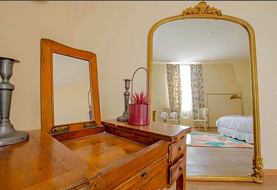 Gite L'Instant Champenois