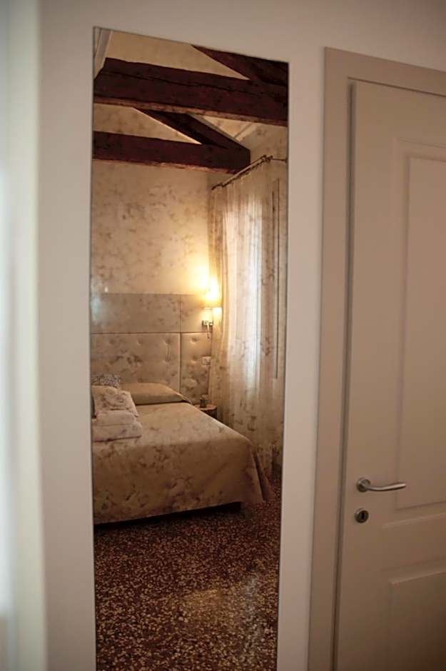 B&B Al Pozzo di Luce