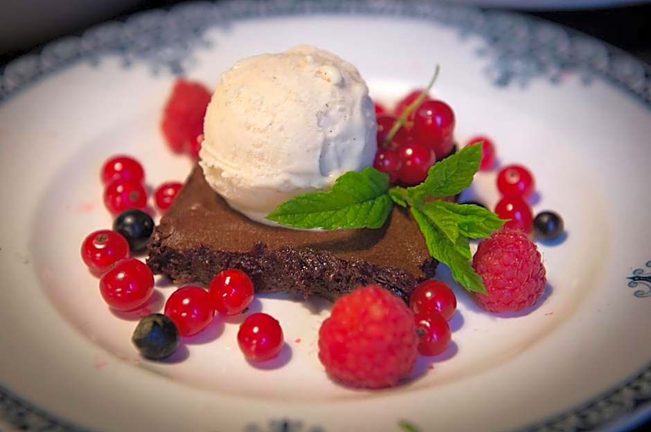 Le Rêve d'Aghon Chambres et Restaurant