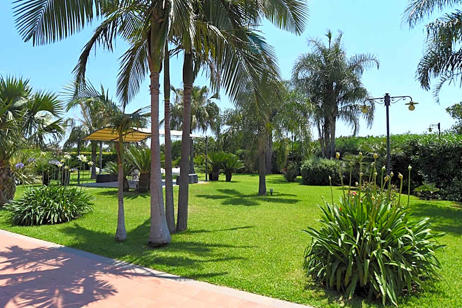 Feudogrande Bio Relais Hotel