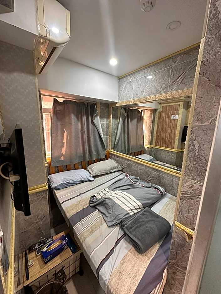 T A B Hotel