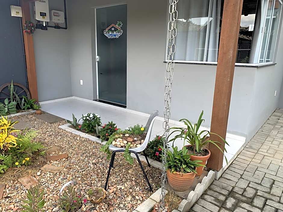 Casa do Lago - Condomínio de Casas para aluguel diário e de Temporada