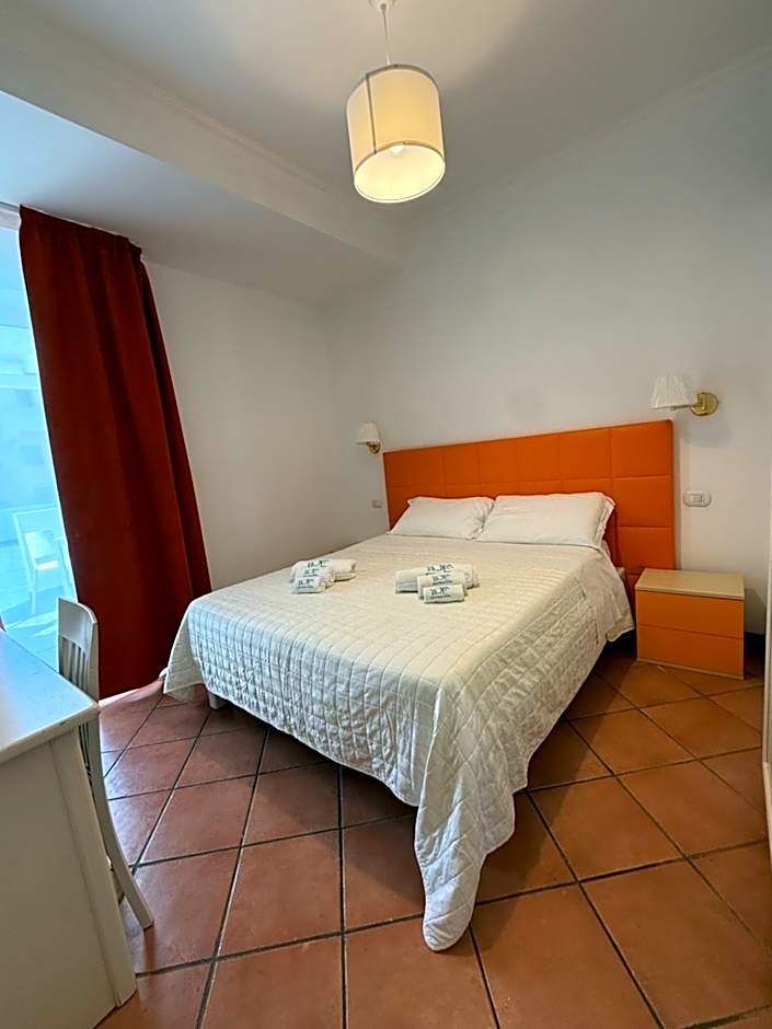 Tropea Boutique Hotel