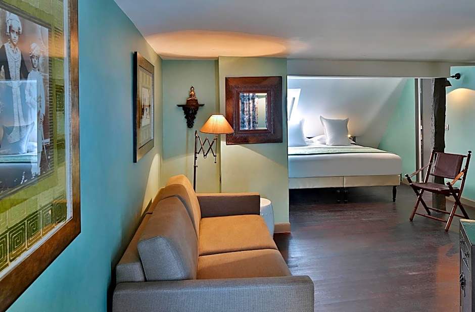 R. Kipling by Happyculture