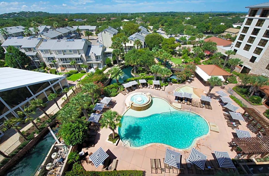 Horseshoe Bay Resort