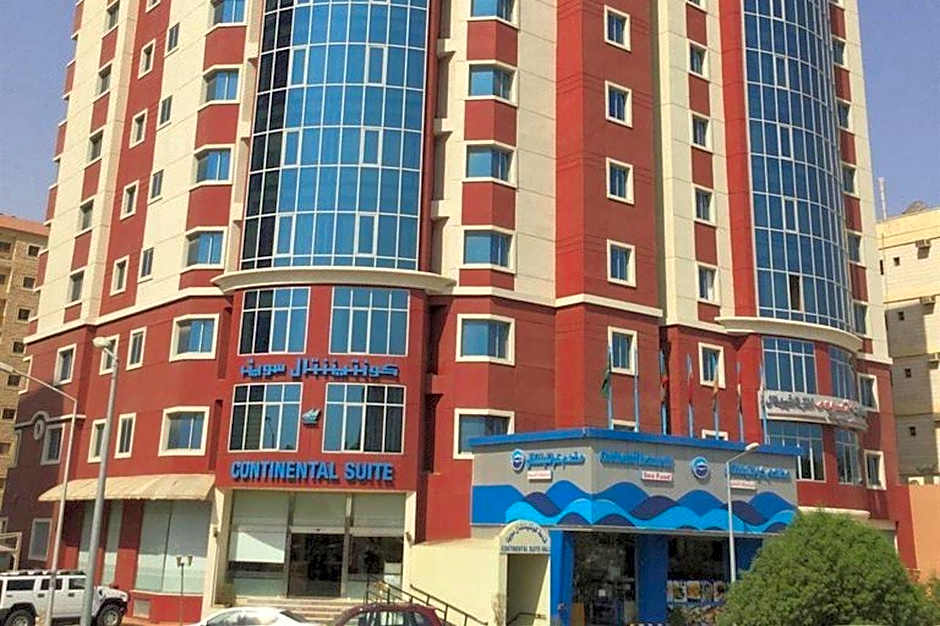 Continental Inn Hotel Al Farwaniya