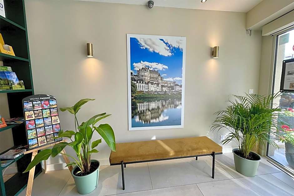 Best Western Blois Chateau