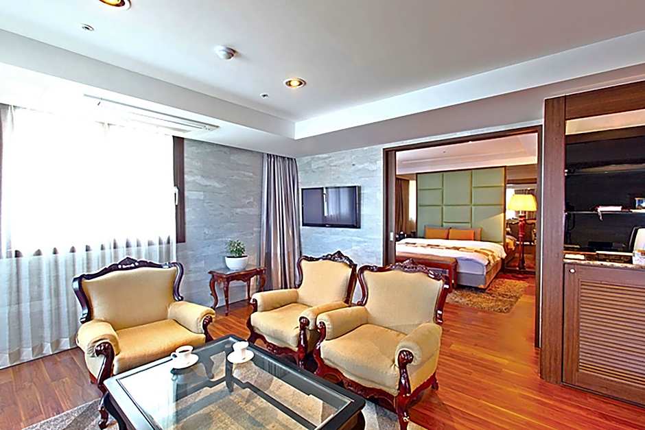 Hotel International Changwon