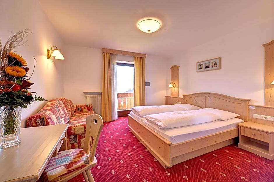 Sporthotel Kalcherhof