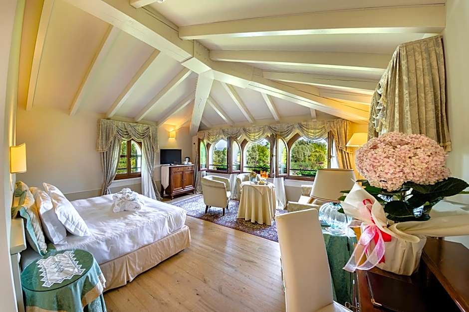 Borgo Ca dei Sospiri