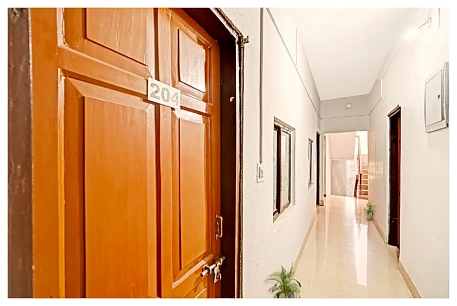 Goroomgo Madison Homes Bhubaneswar