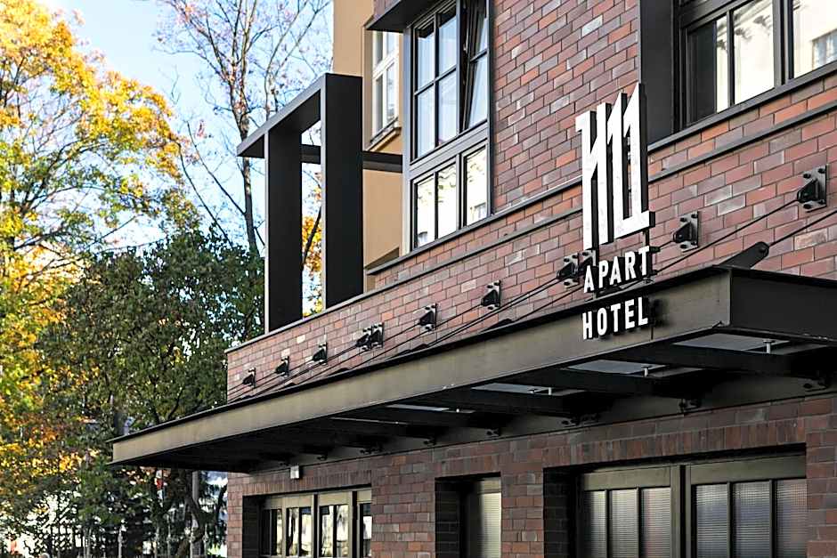 H11 Aparthotel