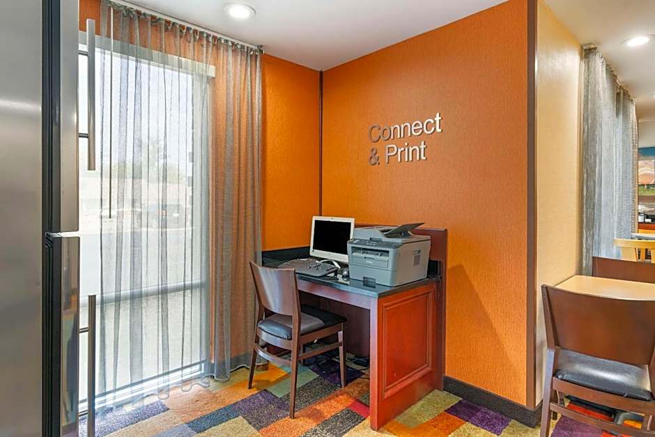 Comfort Inn & Suites