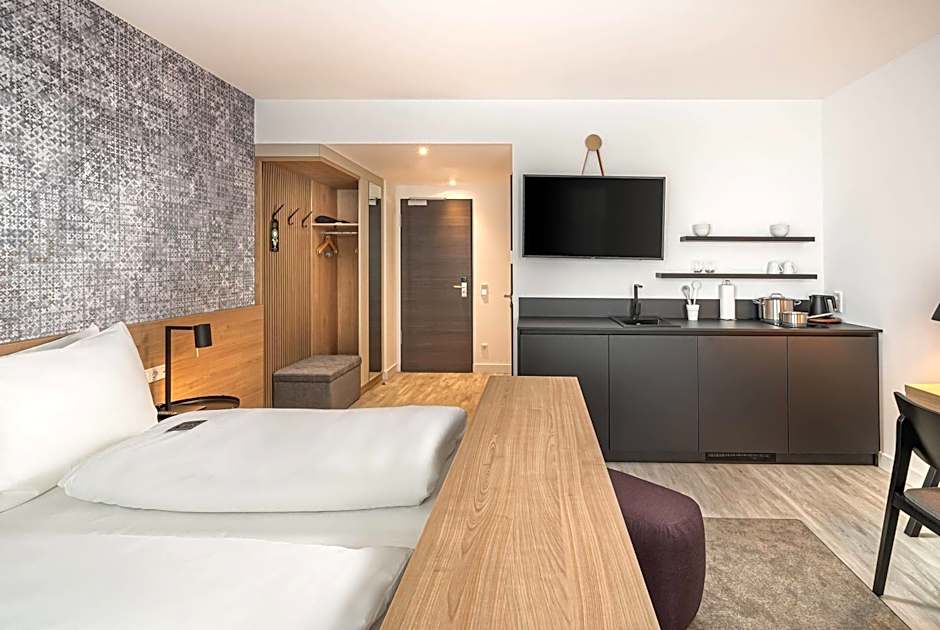 elaya hotel augsburg, Trademark by Wyndham