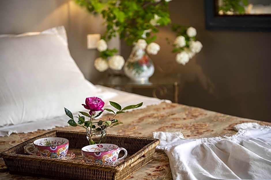 Maison d'Hôtes La Singulière