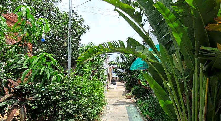 Minh Khoi Guesthouse