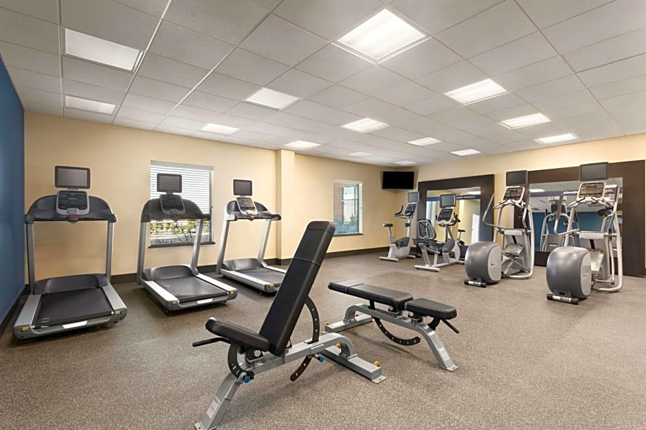 Hampton Inn By Hilton Kennewick At Southridge