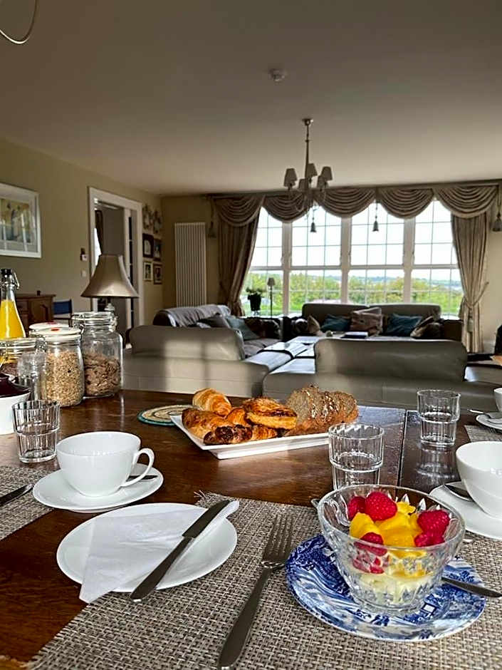 Redgate House Bed & Breakfast