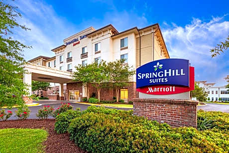 SpringHill Suites by Marriott Lafayette South at River Ranch