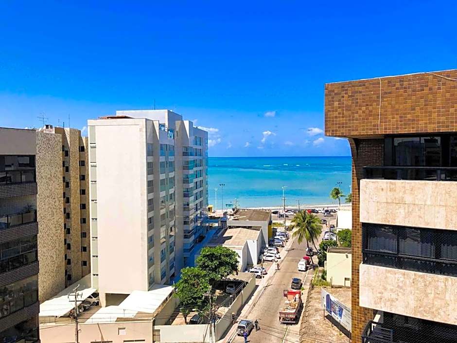 Apê perfeifo na Ponta Verde