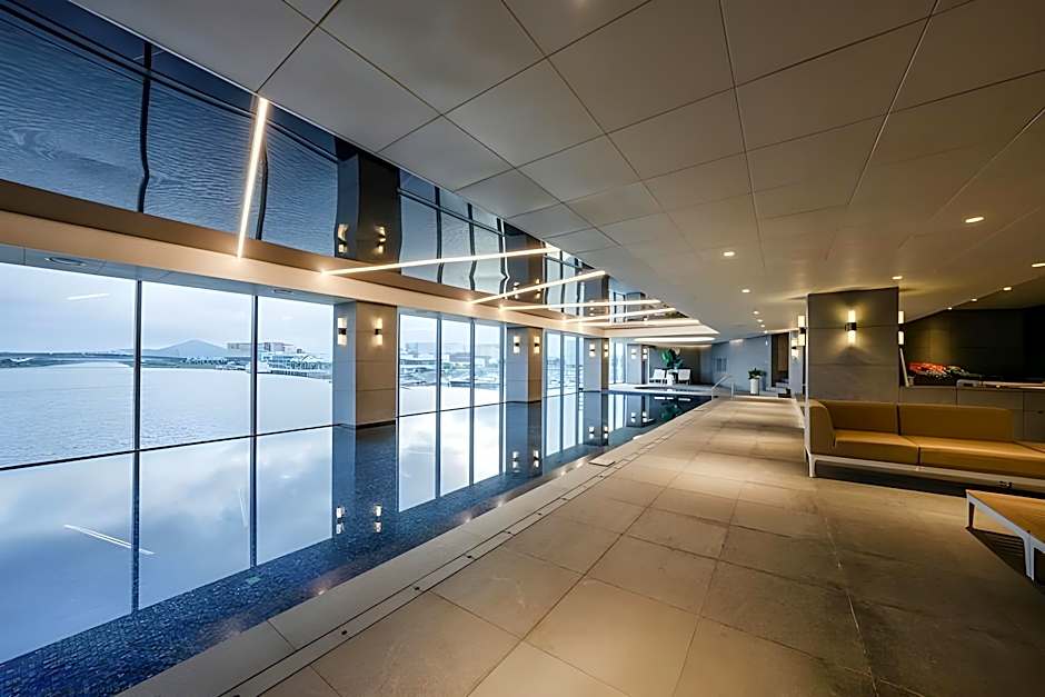 Hotel Marinabay Seoul