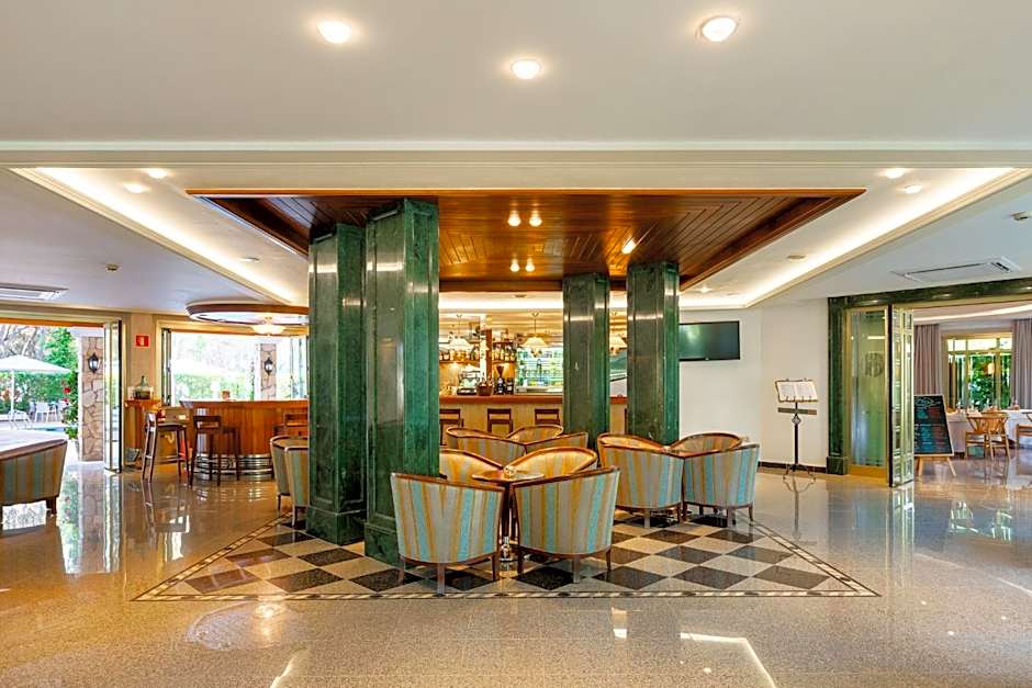 Suite Hotel S'Argamassa Palace