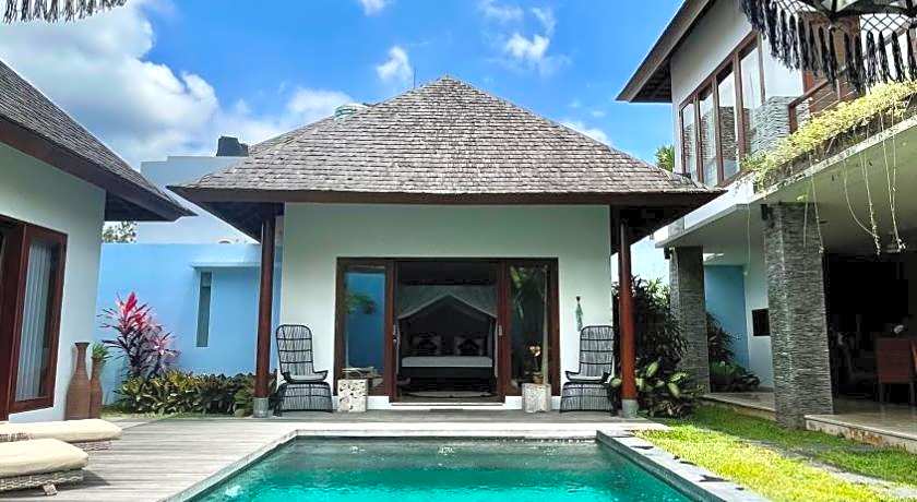 Jabunami Villa