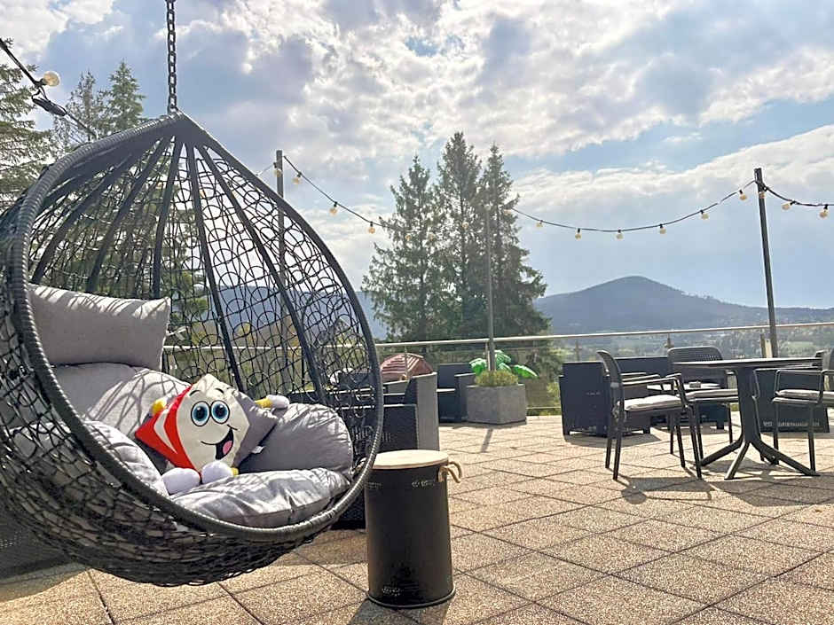 Hotel Diament Ustron