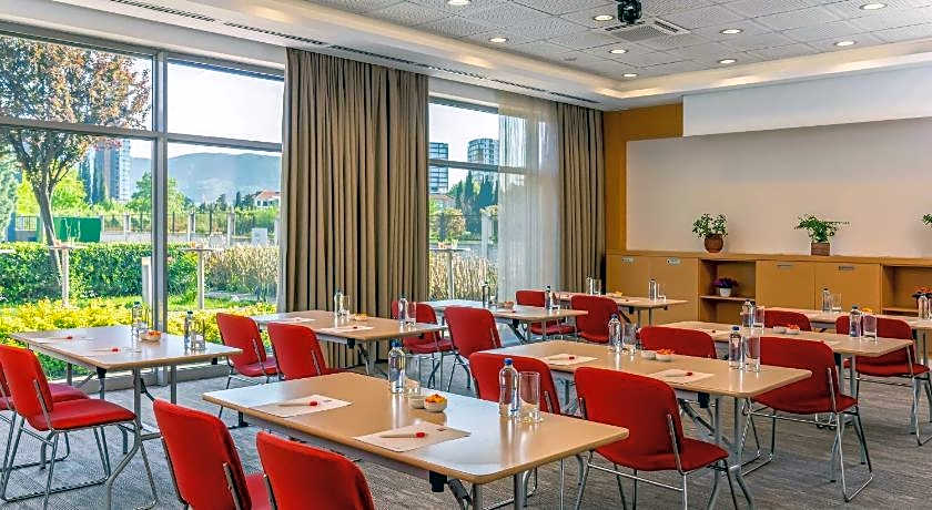 Ibis Bursa