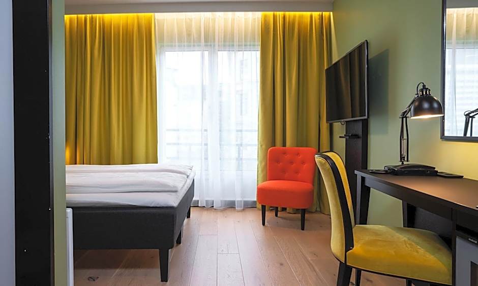Thon Hotel Gyldenløve