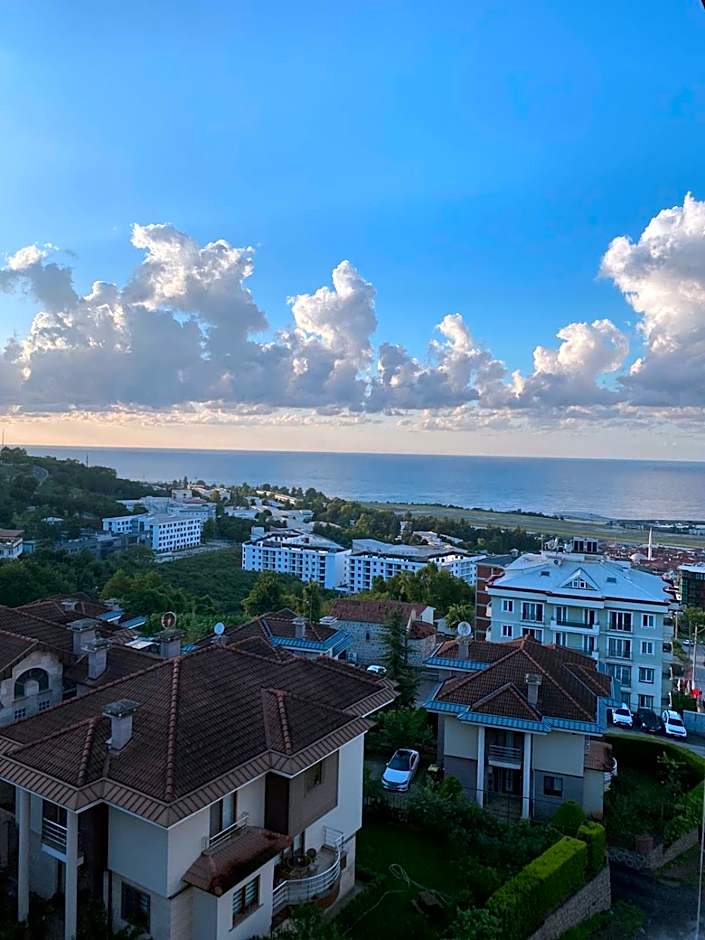 TULİPA SUİTEs TRABZON