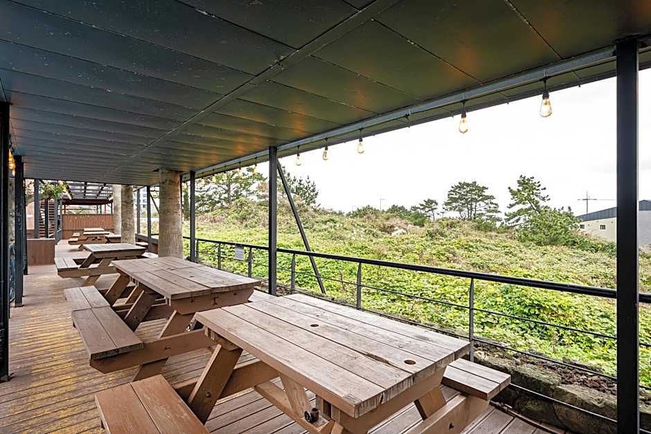 Benikea Hotel Jeju