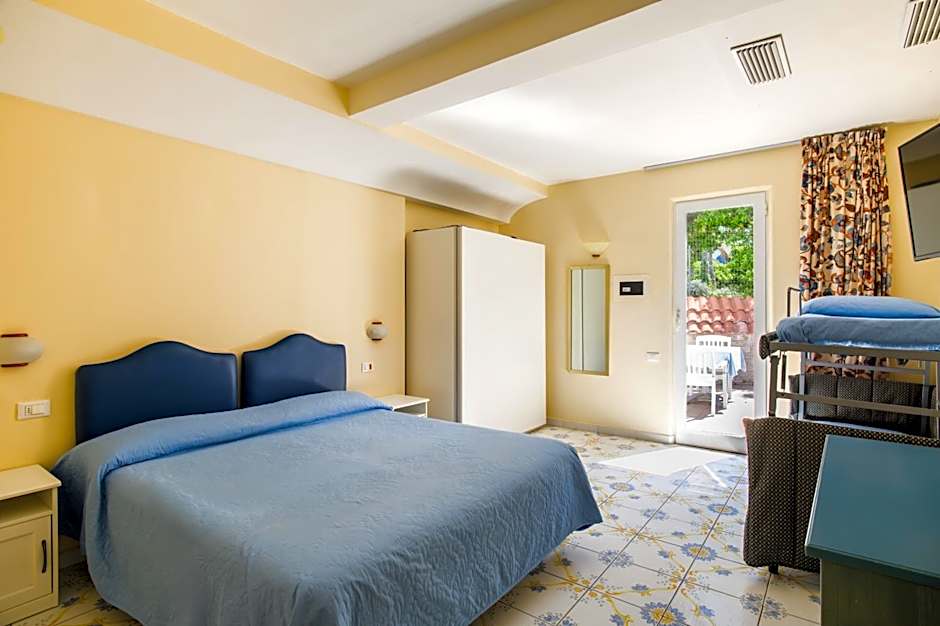 Hotel L'Approdo