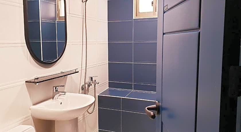 Blue Backpackers Hostel