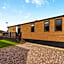 Ladera Retreat Lodges