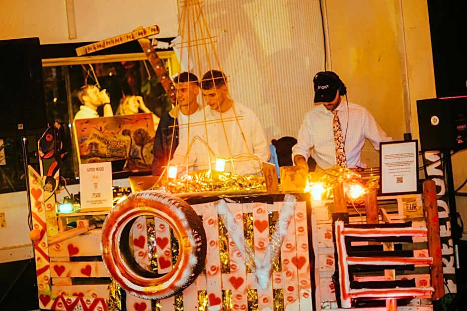 Hessenland Hotel Kassel Innenstadt by Stay Awesome