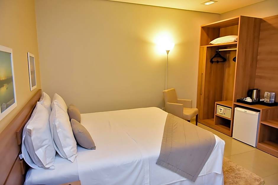 Nobile Suites Gran Lumni